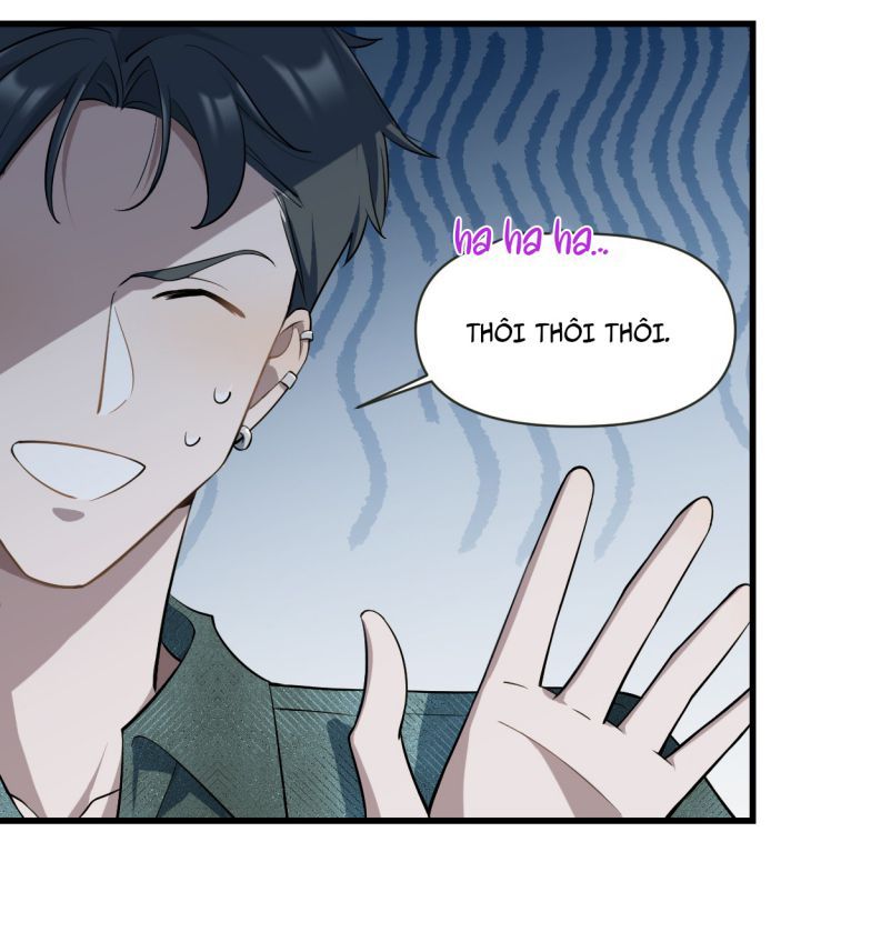 Công Thức Mỹ Học Chapter 25 - 8