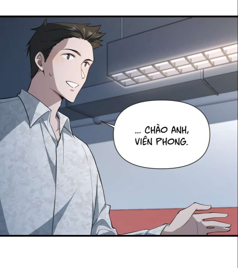 Công Thức Mỹ Học Chapter 26 - 13