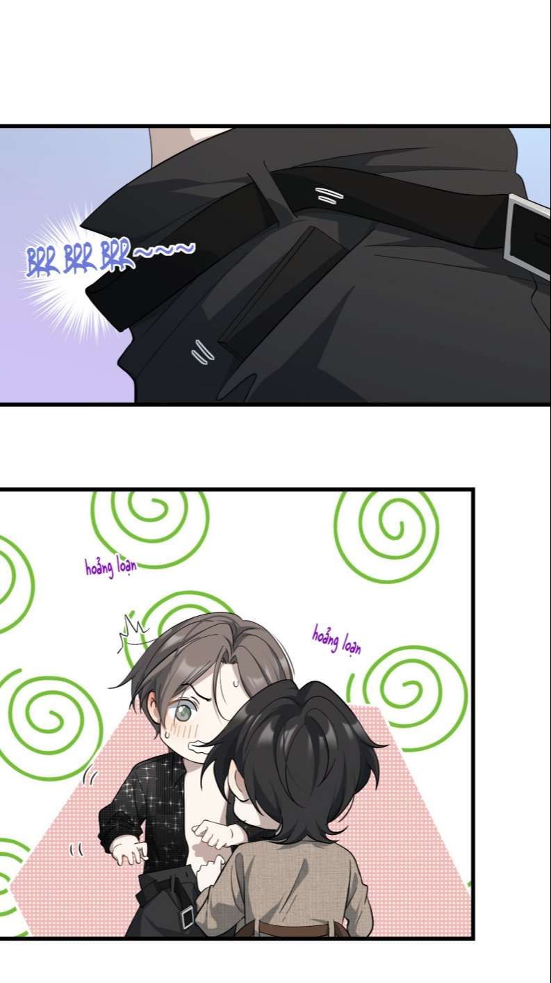 Công Thức Mỹ Học Chapter 26 - 3