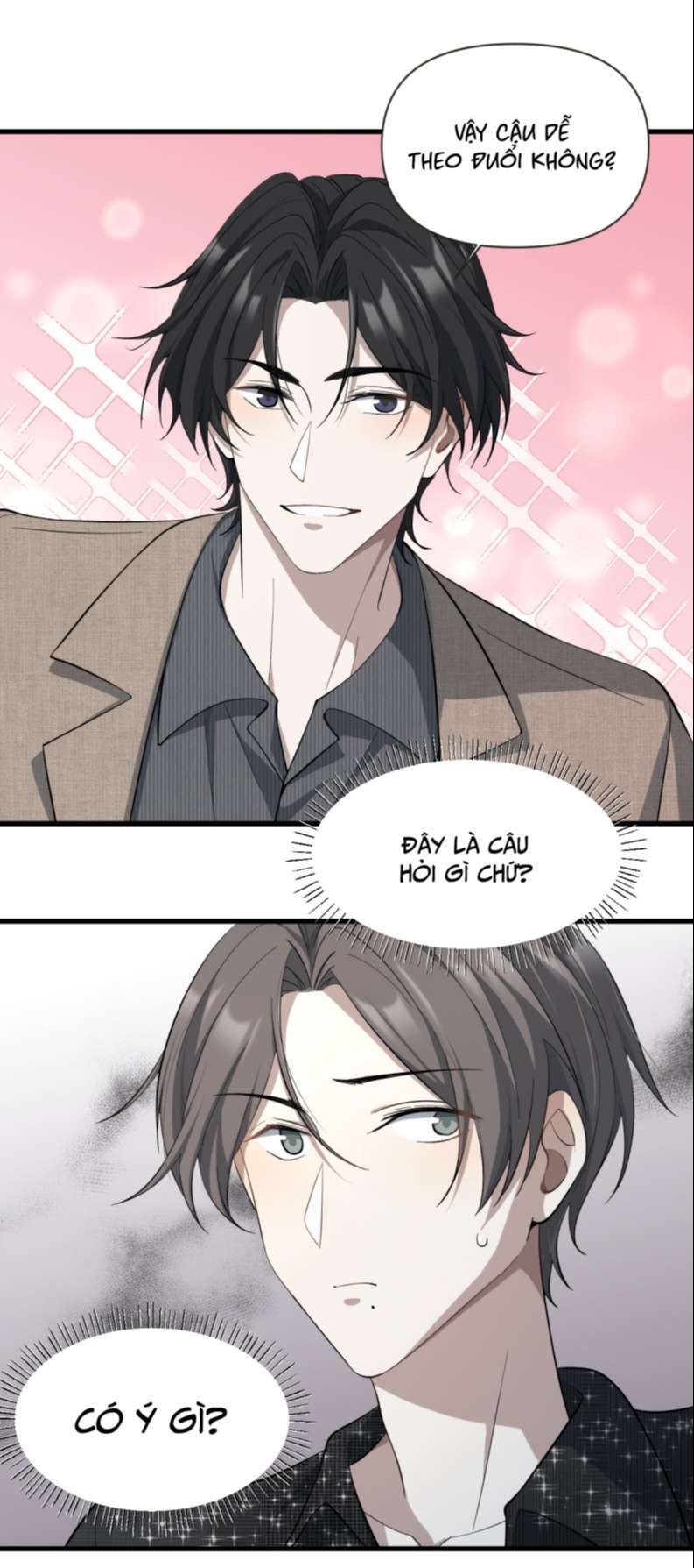 Công Thức Mỹ Học Chapter 26 - 24