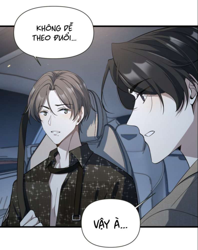 Công Thức Mỹ Học Chapter 26 - 25