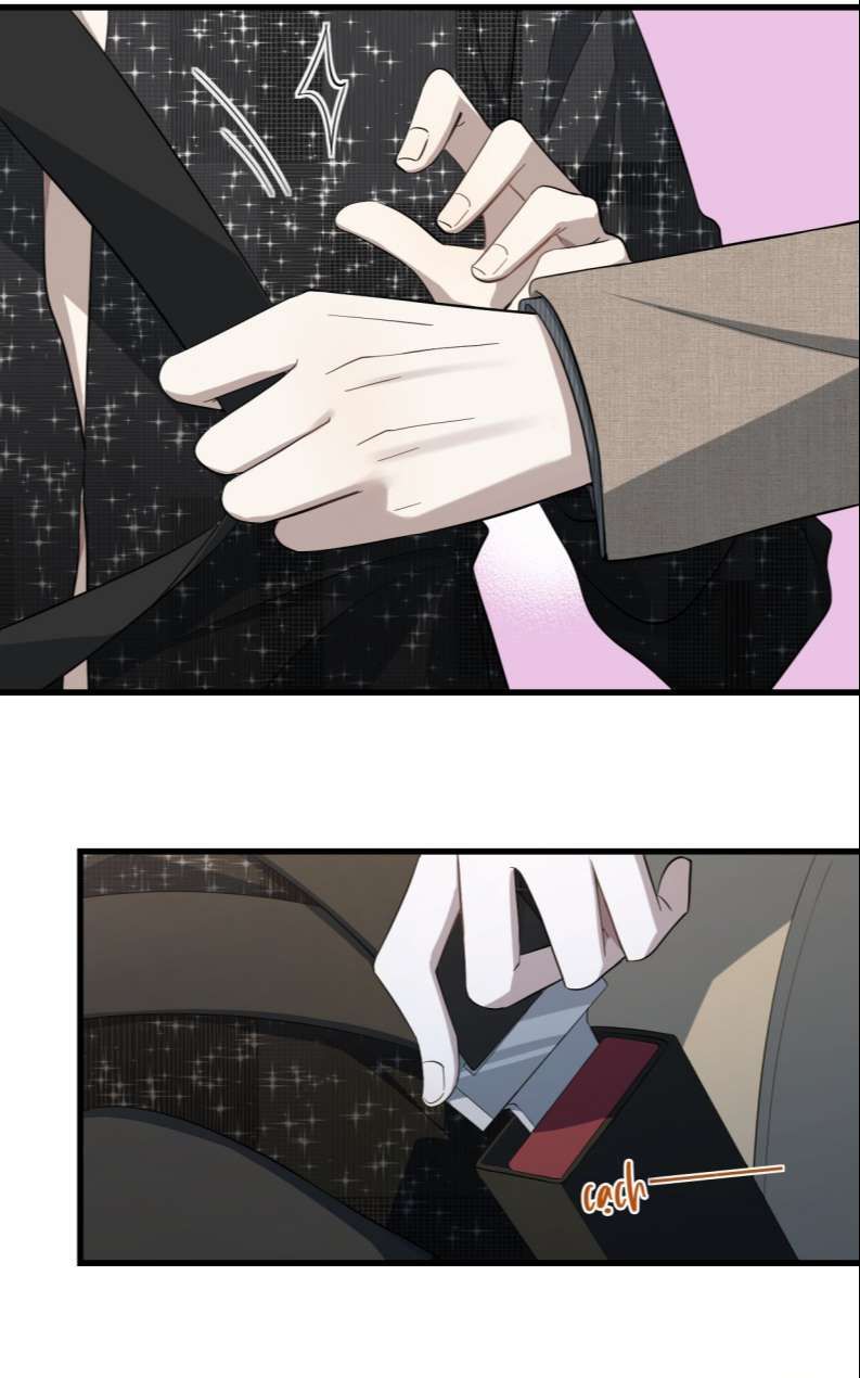 Công Thức Mỹ Học Chapter 26 - 26