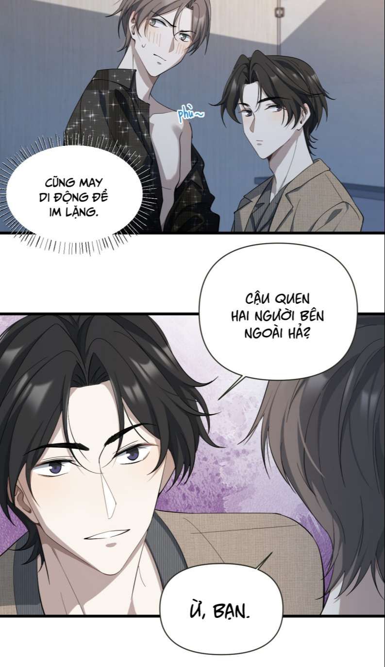 Công Thức Mỹ Học Chapter 26 - 5