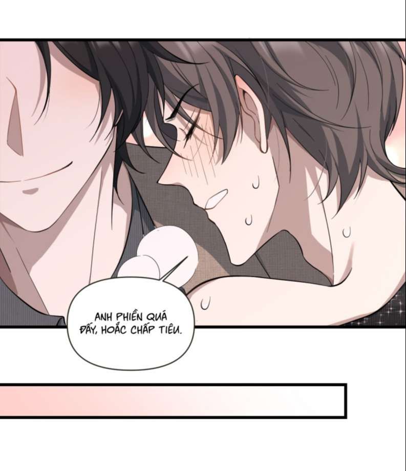 Công Thức Mỹ Học Chapter 26 - 7