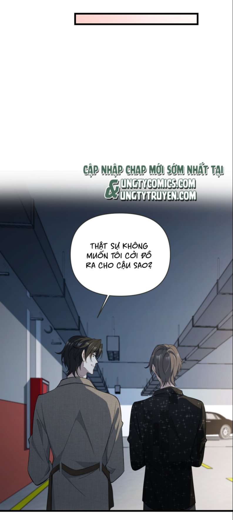 Công Thức Mỹ Học Chapter 26 - 8