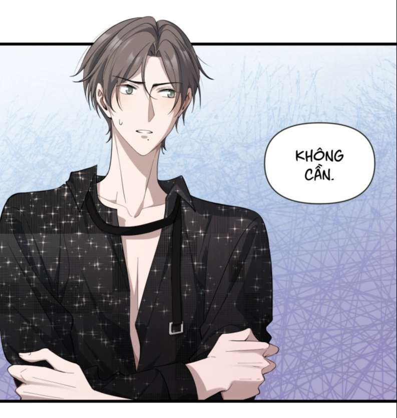 Công Thức Mỹ Học Chapter 26 - 9