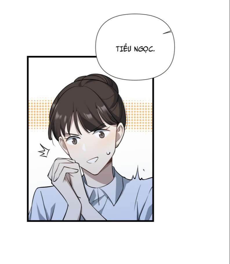 Công Thức Mỹ Học Chapter 27 - 11