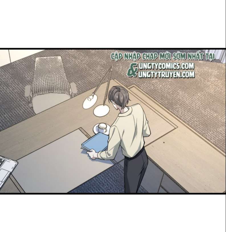 Công Thức Mỹ Học Chapter 27 - 15