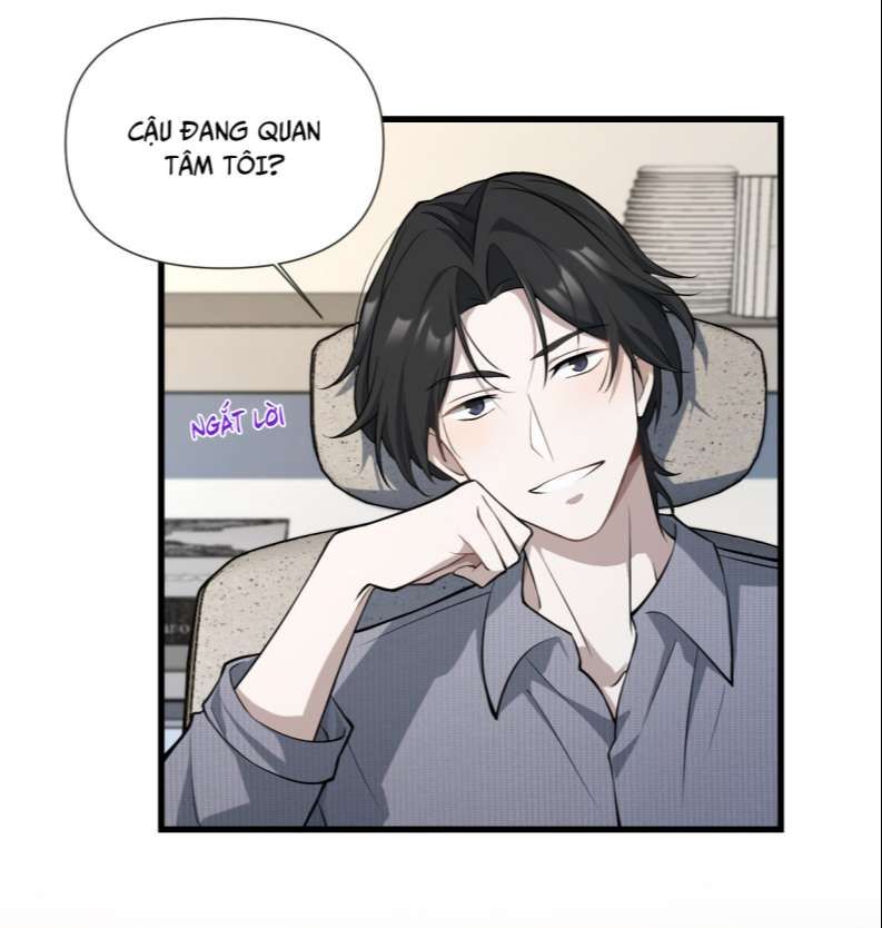 Công Thức Mỹ Học Chapter 27 - 19
