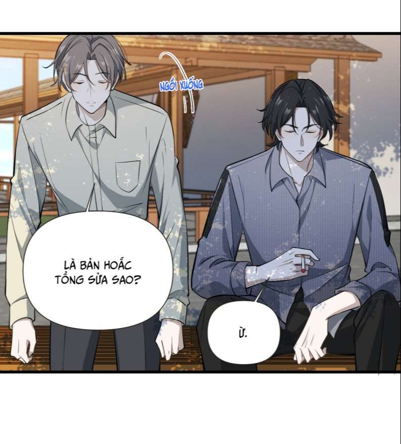 Công Thức Mỹ Học Chapter 27 - 25