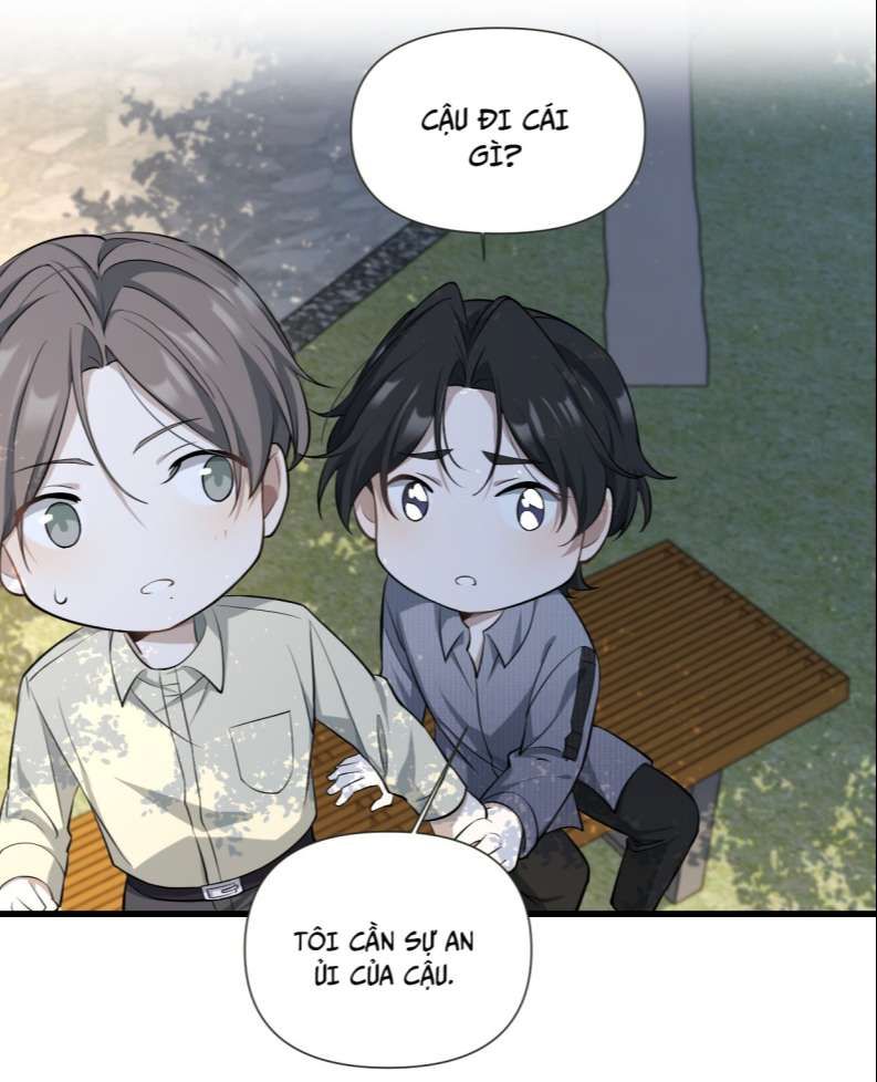 Công Thức Mỹ Học Chapter 27 - 29