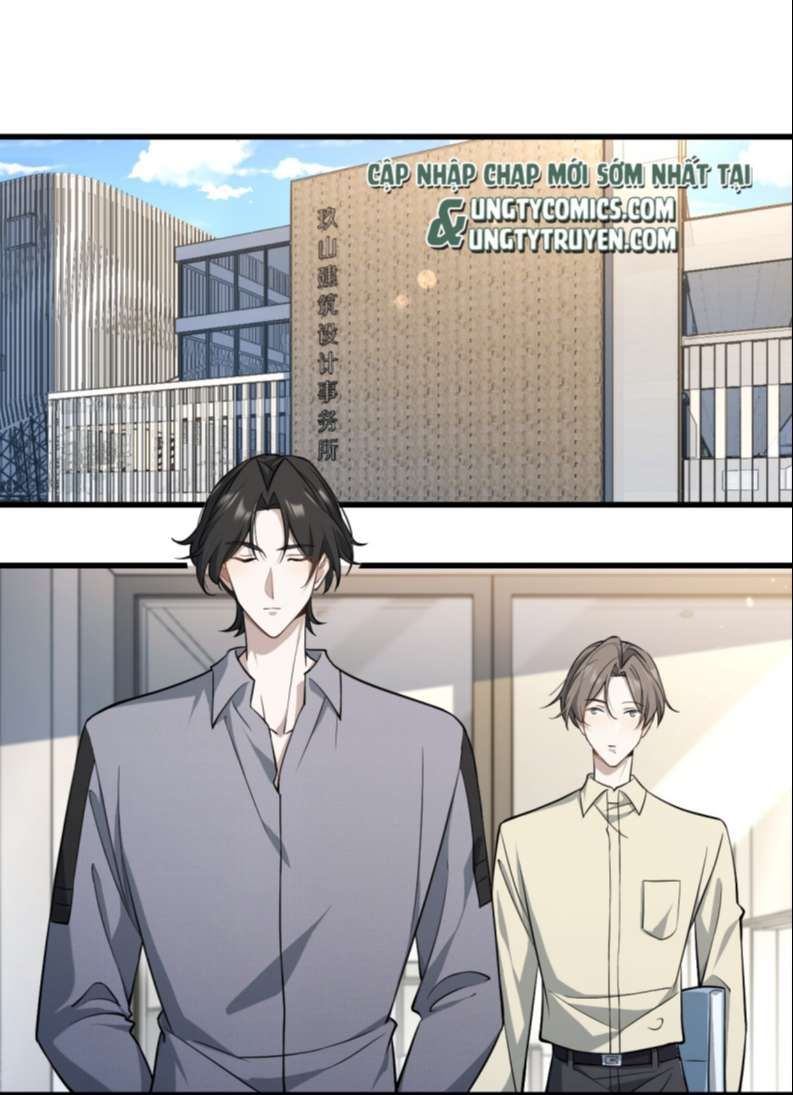 Công Thức Mỹ Học Chapter 27 - 4