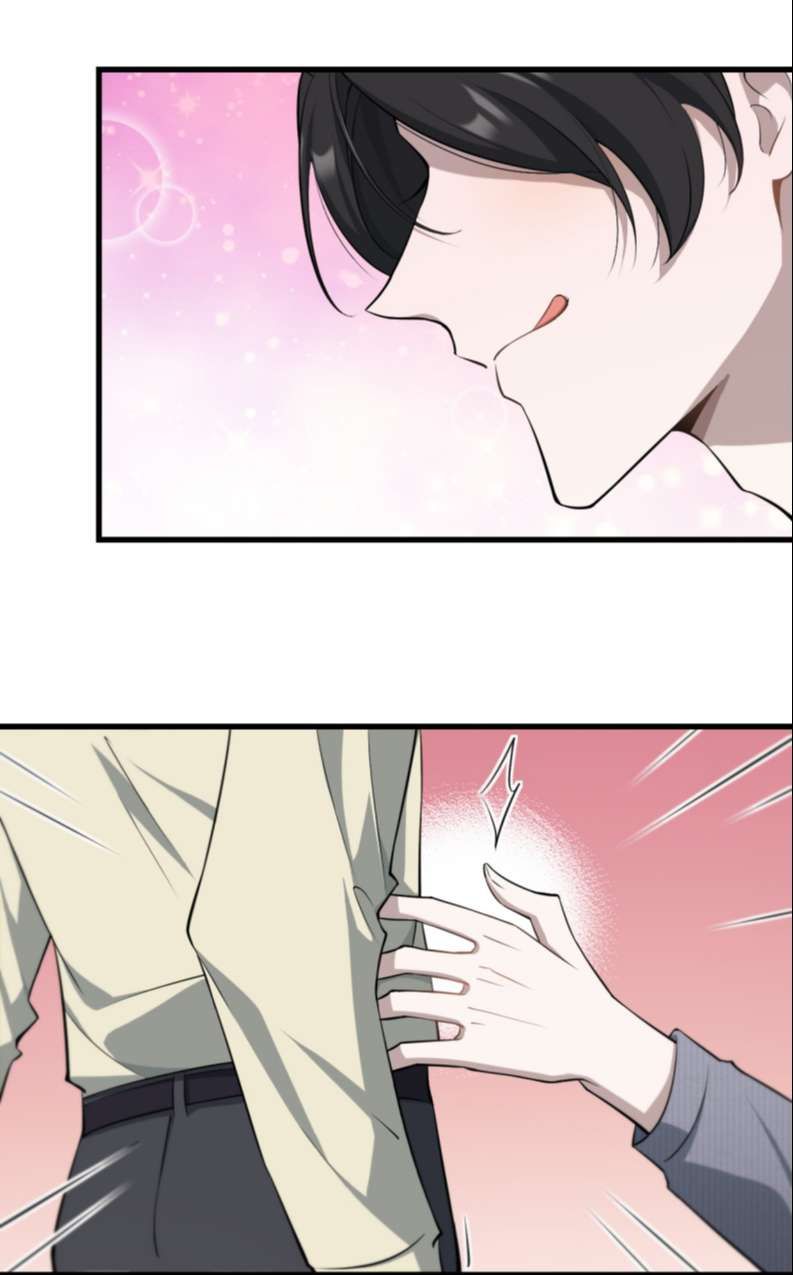 Công Thức Mỹ Học Chapter 27 - 33