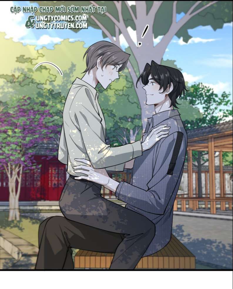 Công Thức Mỹ Học Chapter 27 - 34