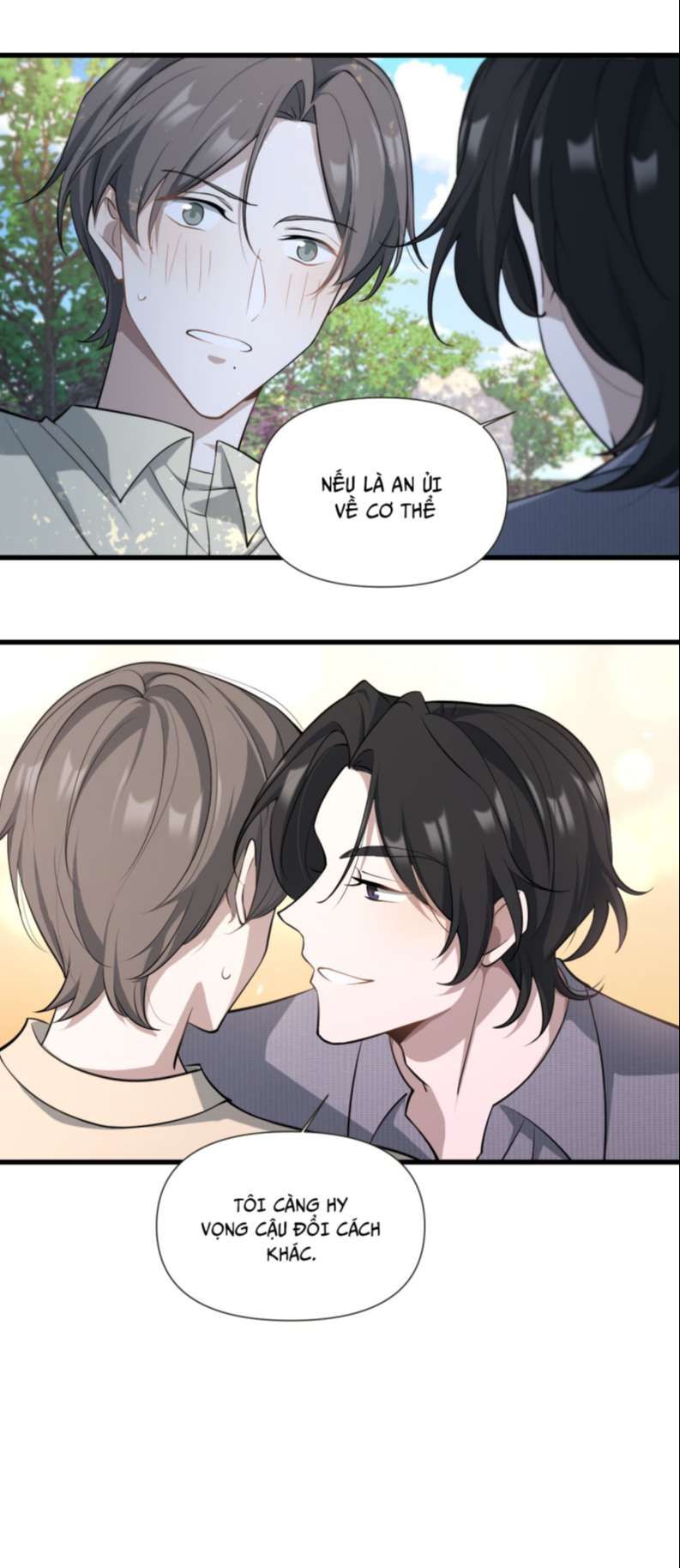 Công Thức Mỹ Học Chapter 27 - 35