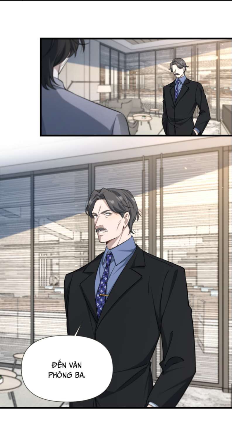 Công Thức Mỹ Học Chapter 27 - 5