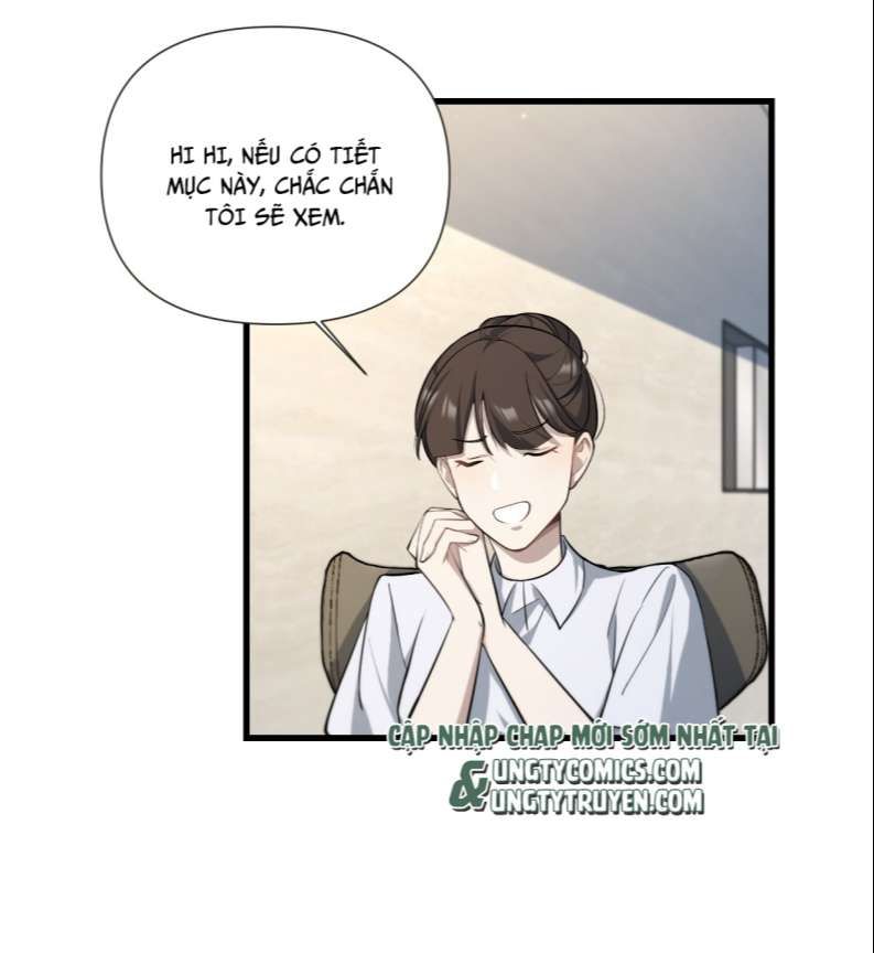 Công Thức Mỹ Học Chapter 27 - 10