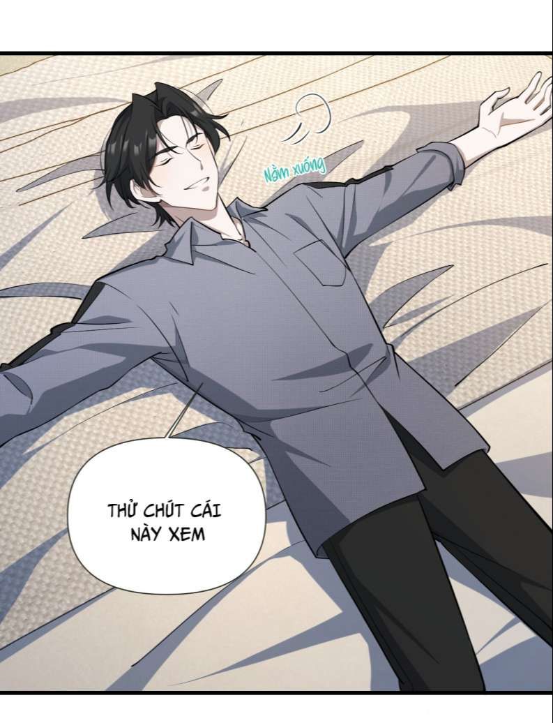 Công Thức Mỹ Học Chapter 28 - 11