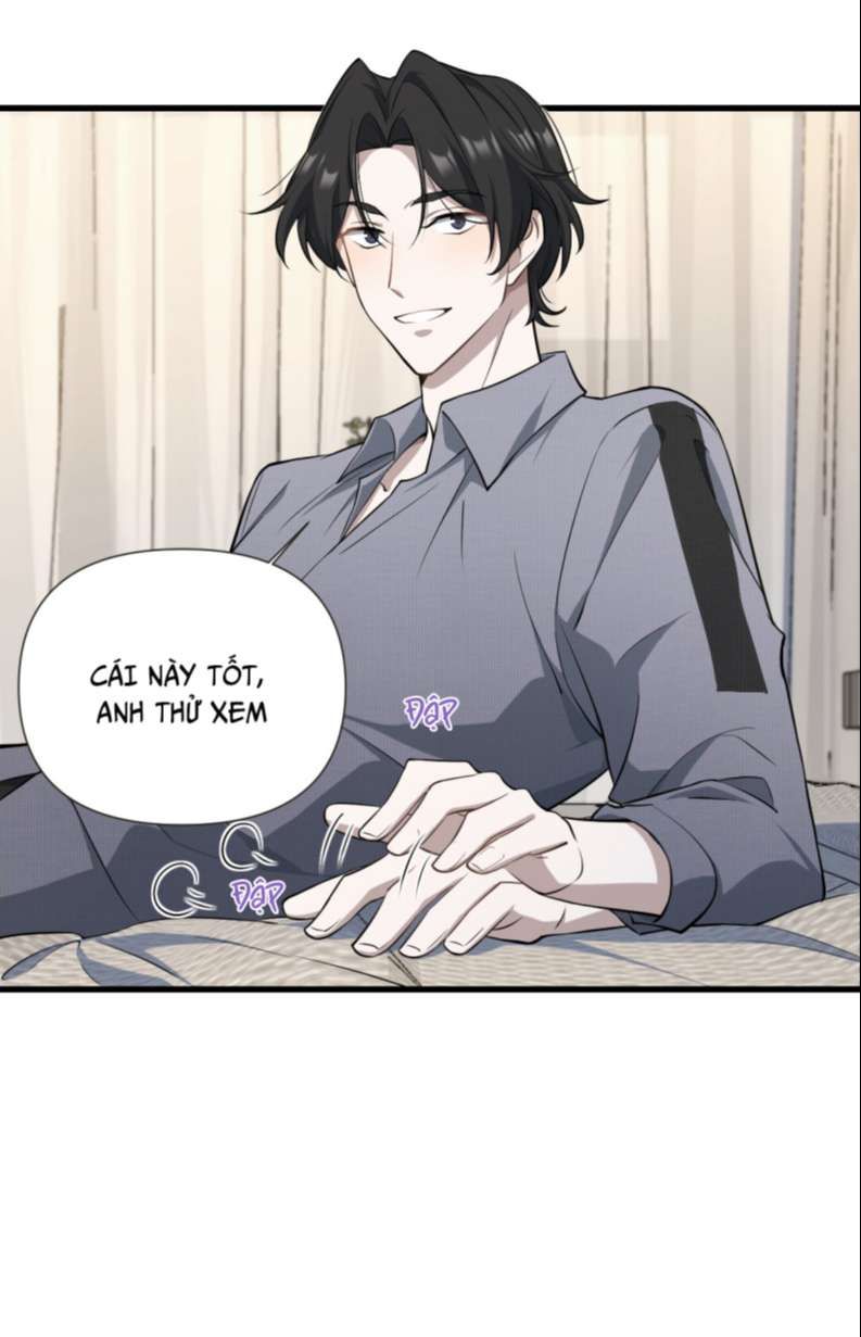 Công Thức Mỹ Học Chapter 28 - 12