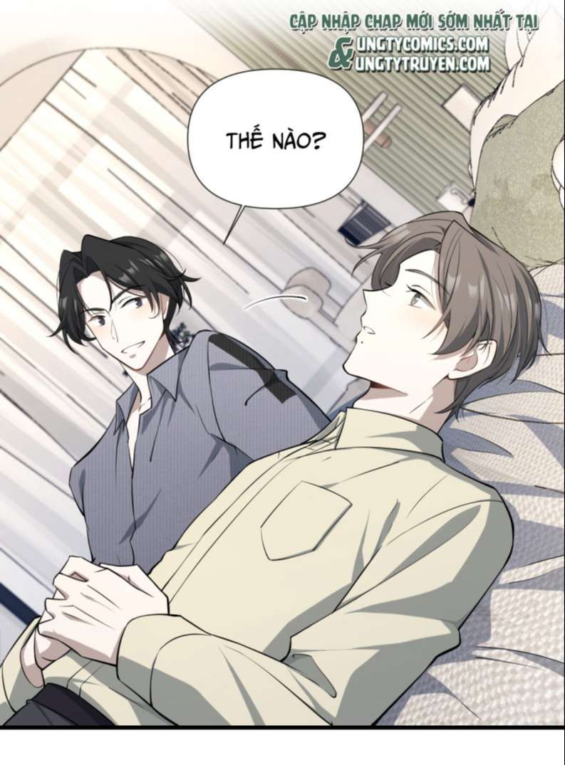 Công Thức Mỹ Học Chapter 28 - 14