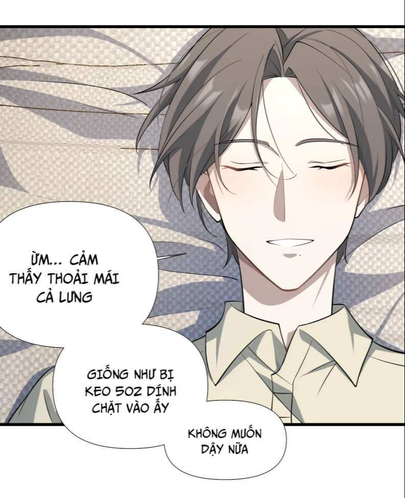 Công Thức Mỹ Học Chapter 28 - 15