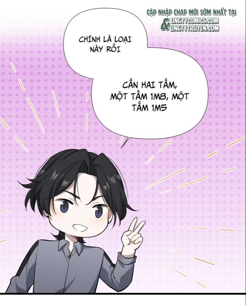 Công Thức Mỹ Học Chapter 28 - 17