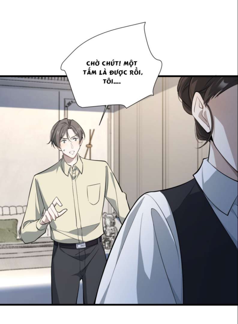 Công Thức Mỹ Học Chapter 28 - 19