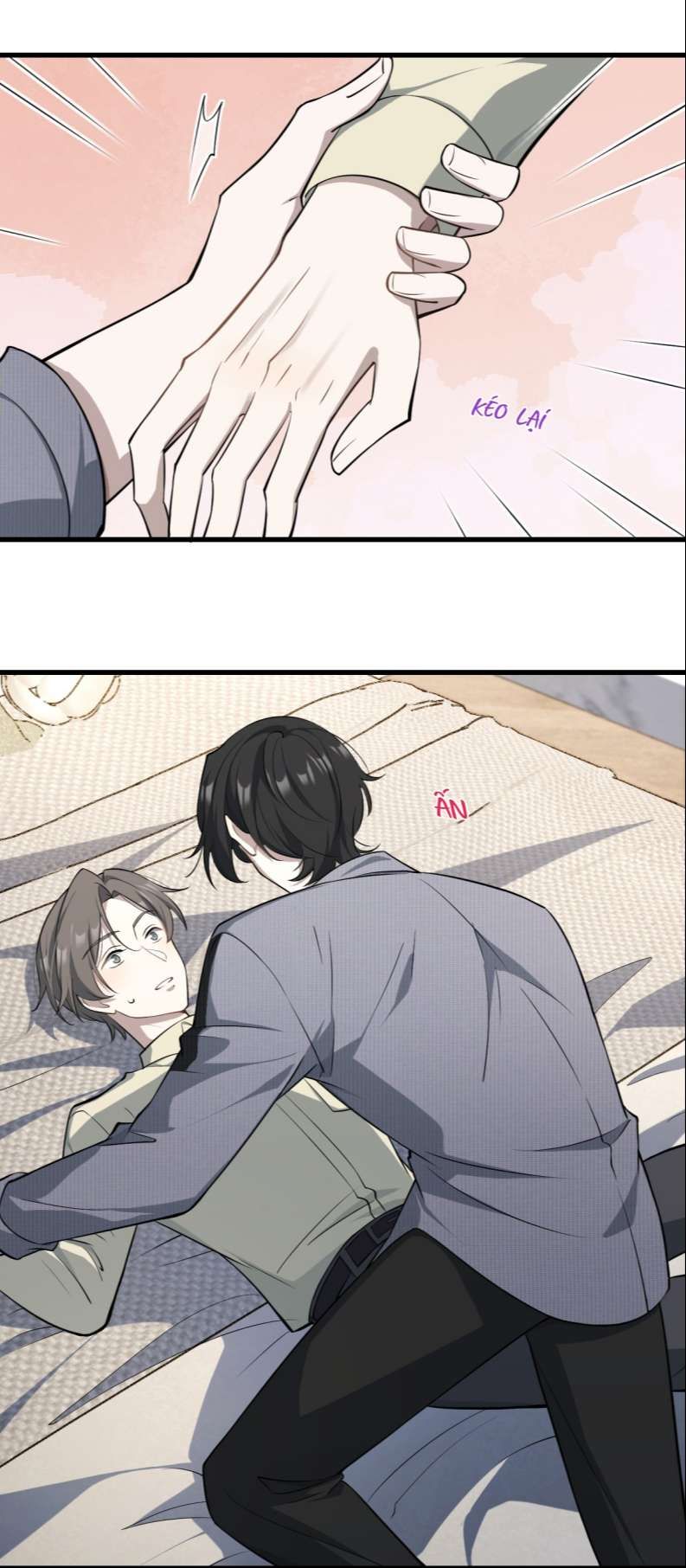 Công Thức Mỹ Học Chapter 28 - 20