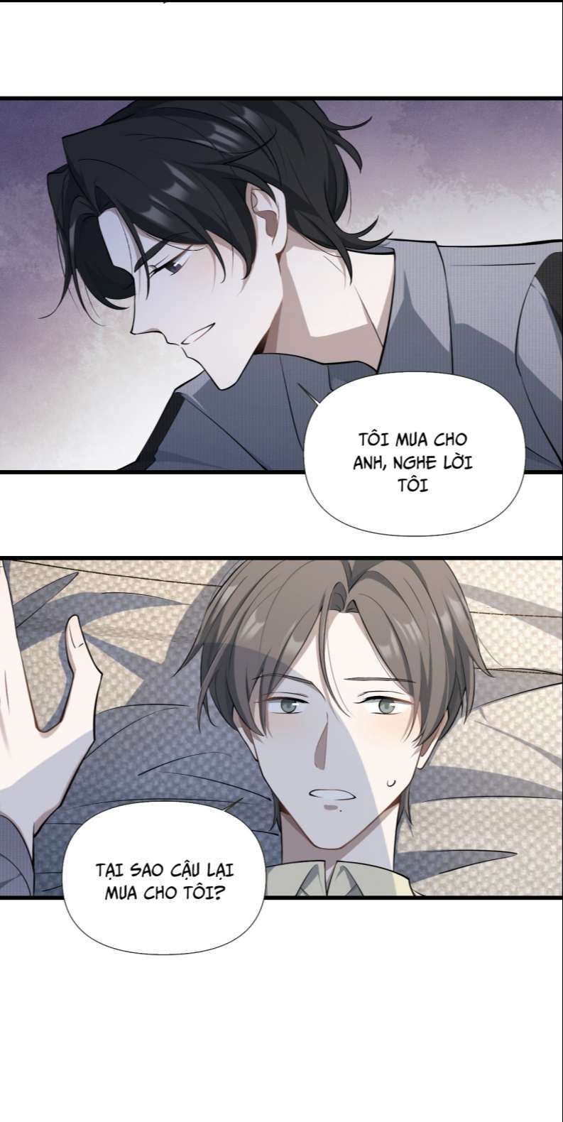 Công Thức Mỹ Học Chapter 28 - 21