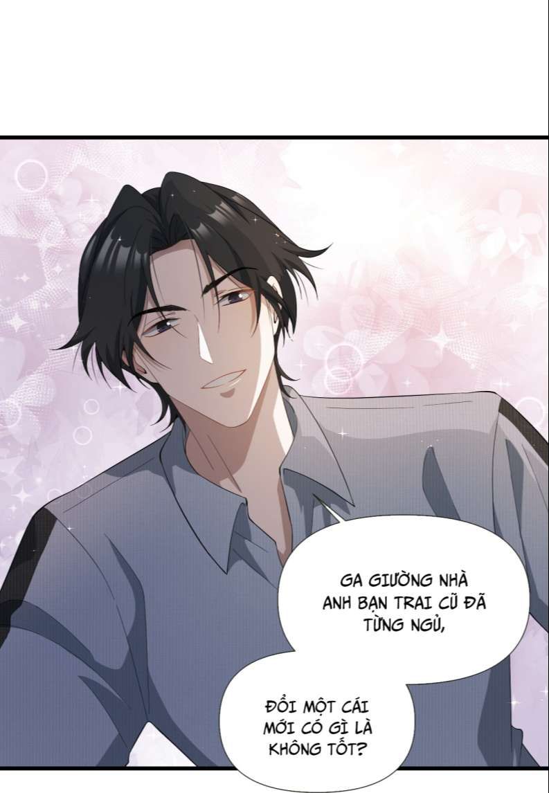 Công Thức Mỹ Học Chapter 28 - 22