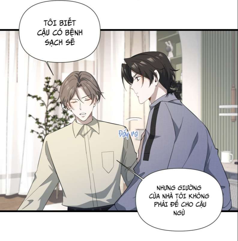 Công Thức Mỹ Học Chapter 28 - 23