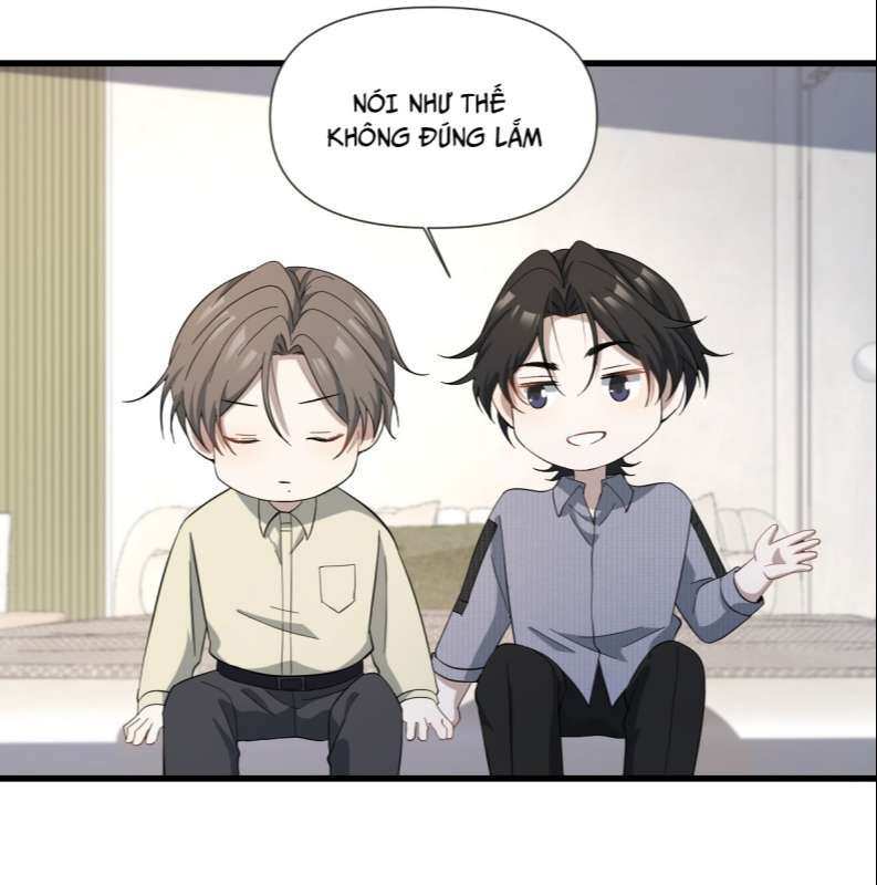 Công Thức Mỹ Học Chapter 28 - 24