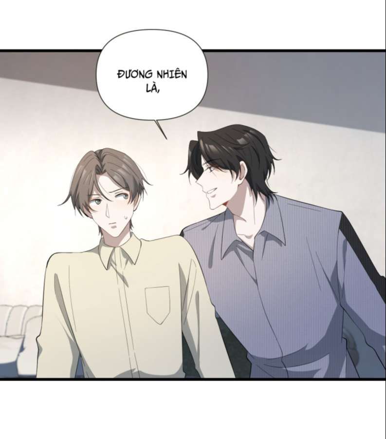 Công Thức Mỹ Học Chapter 28 - 26