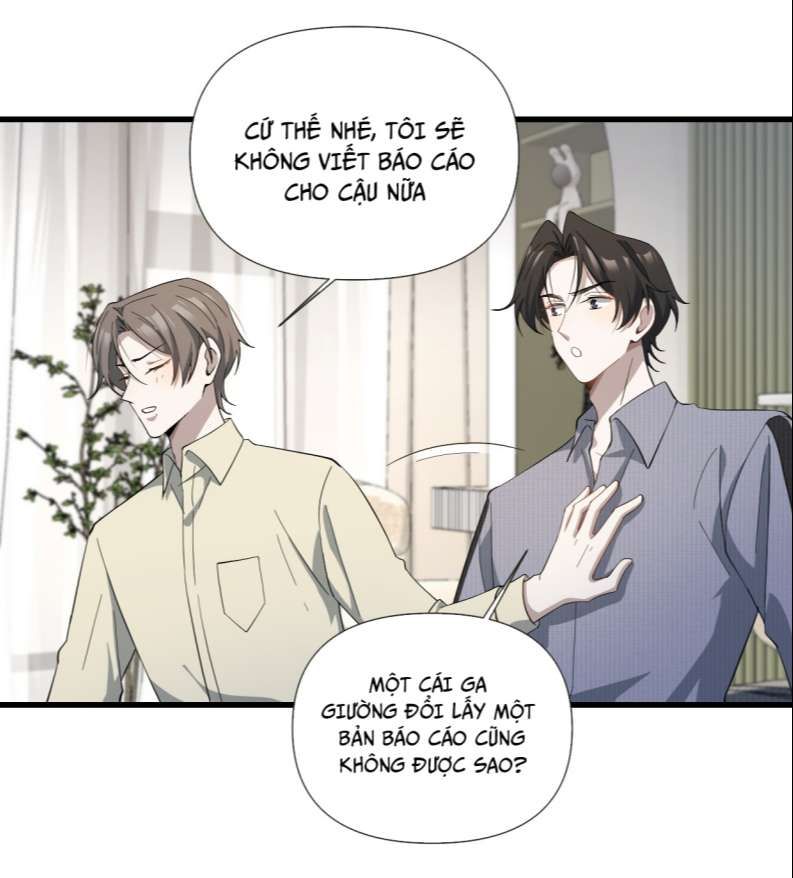 Công Thức Mỹ Học Chapter 28 - 28