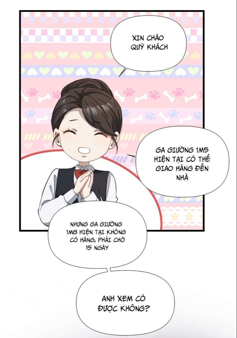 Công Thức Mỹ Học Chapter 28 - 29