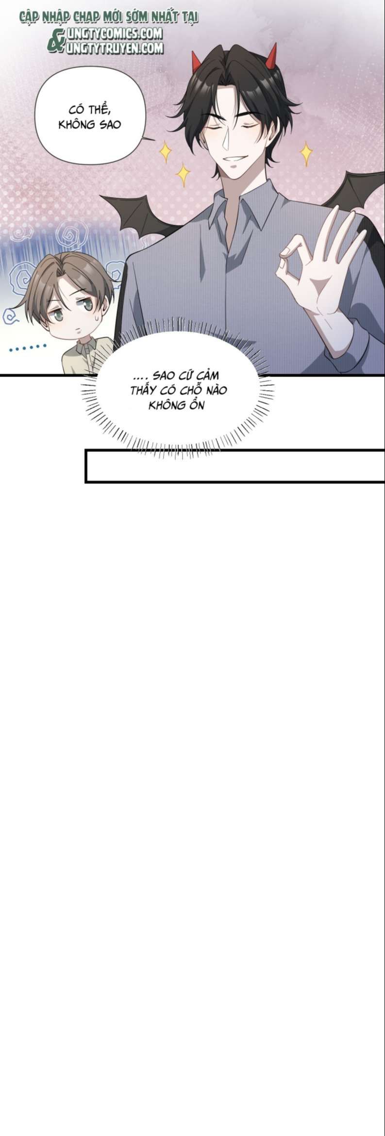 Công Thức Mỹ Học Chapter 28 - 30