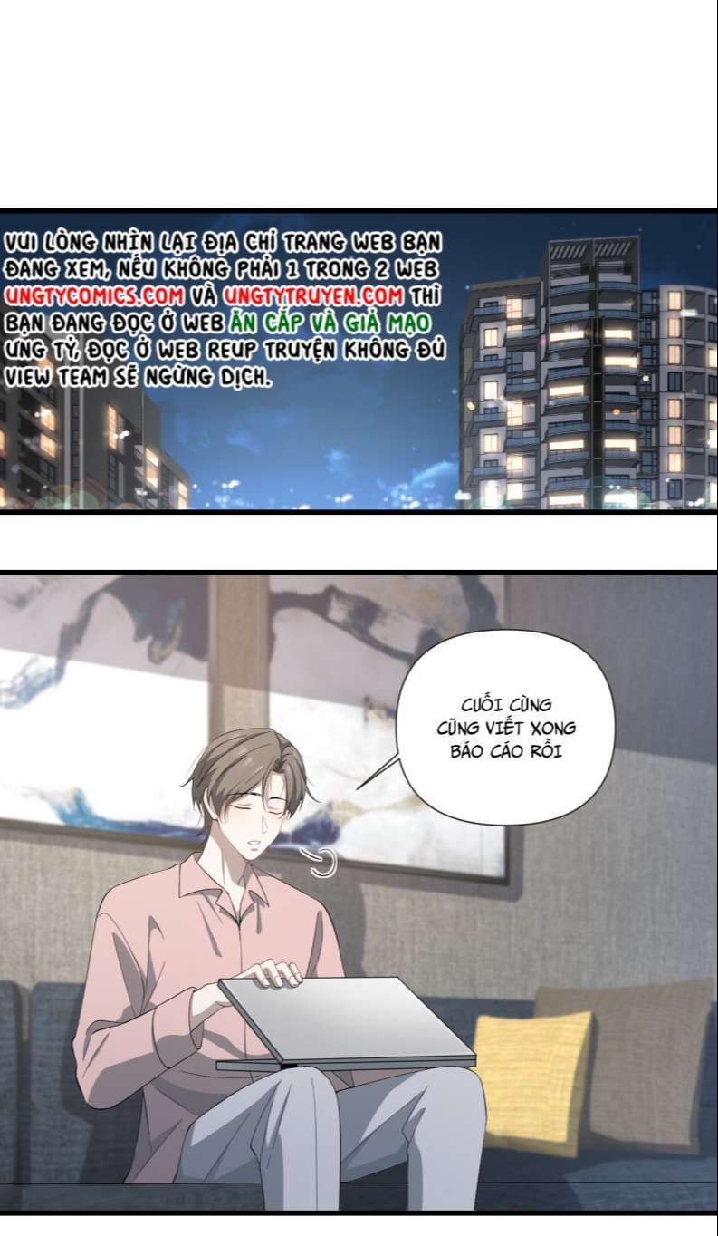 Công Thức Mỹ Học Chapter 28 - 31