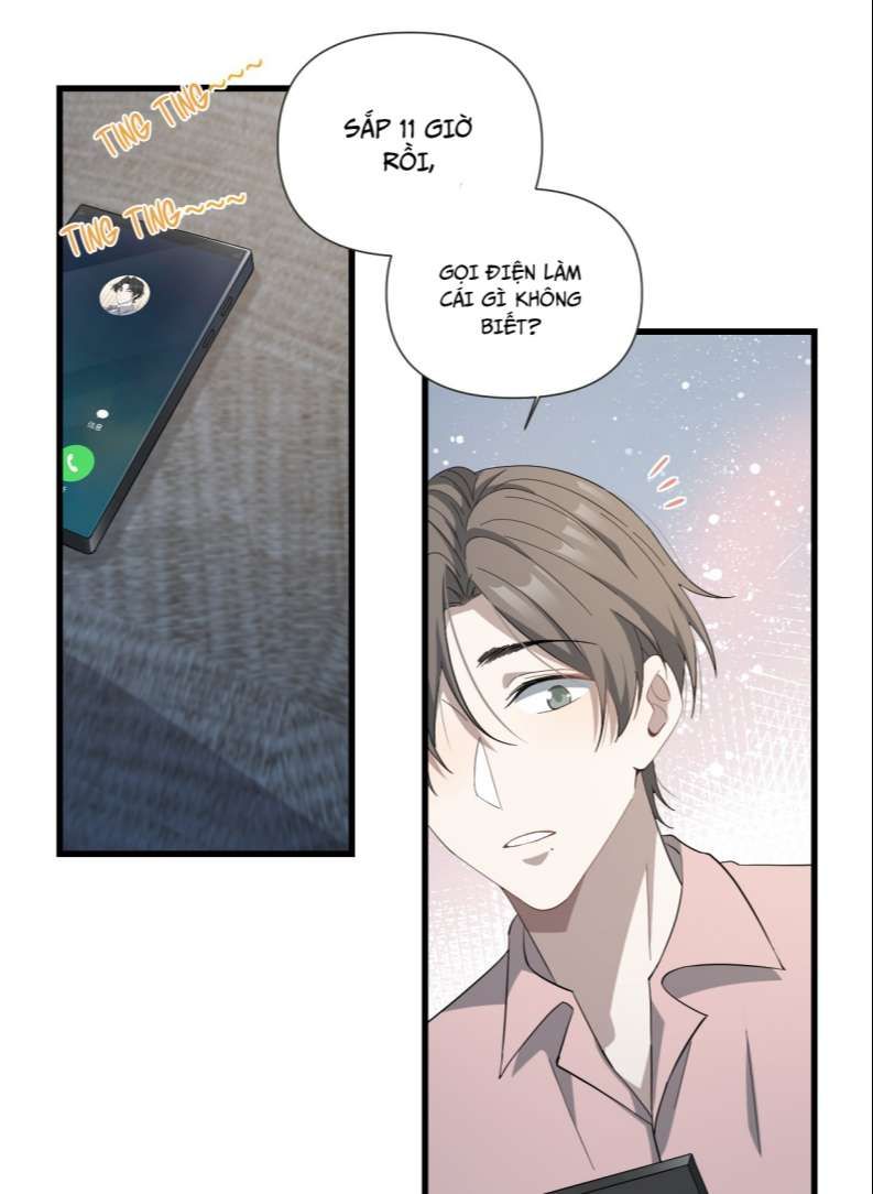 Công Thức Mỹ Học Chapter 28 - 32