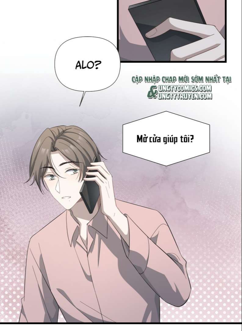 Công Thức Mỹ Học Chapter 28 - 33