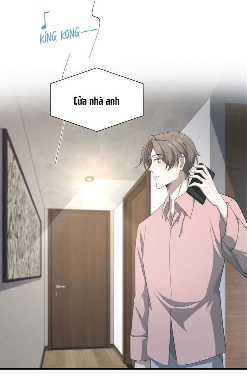 Công Thức Mỹ Học Chapter 28 - 35