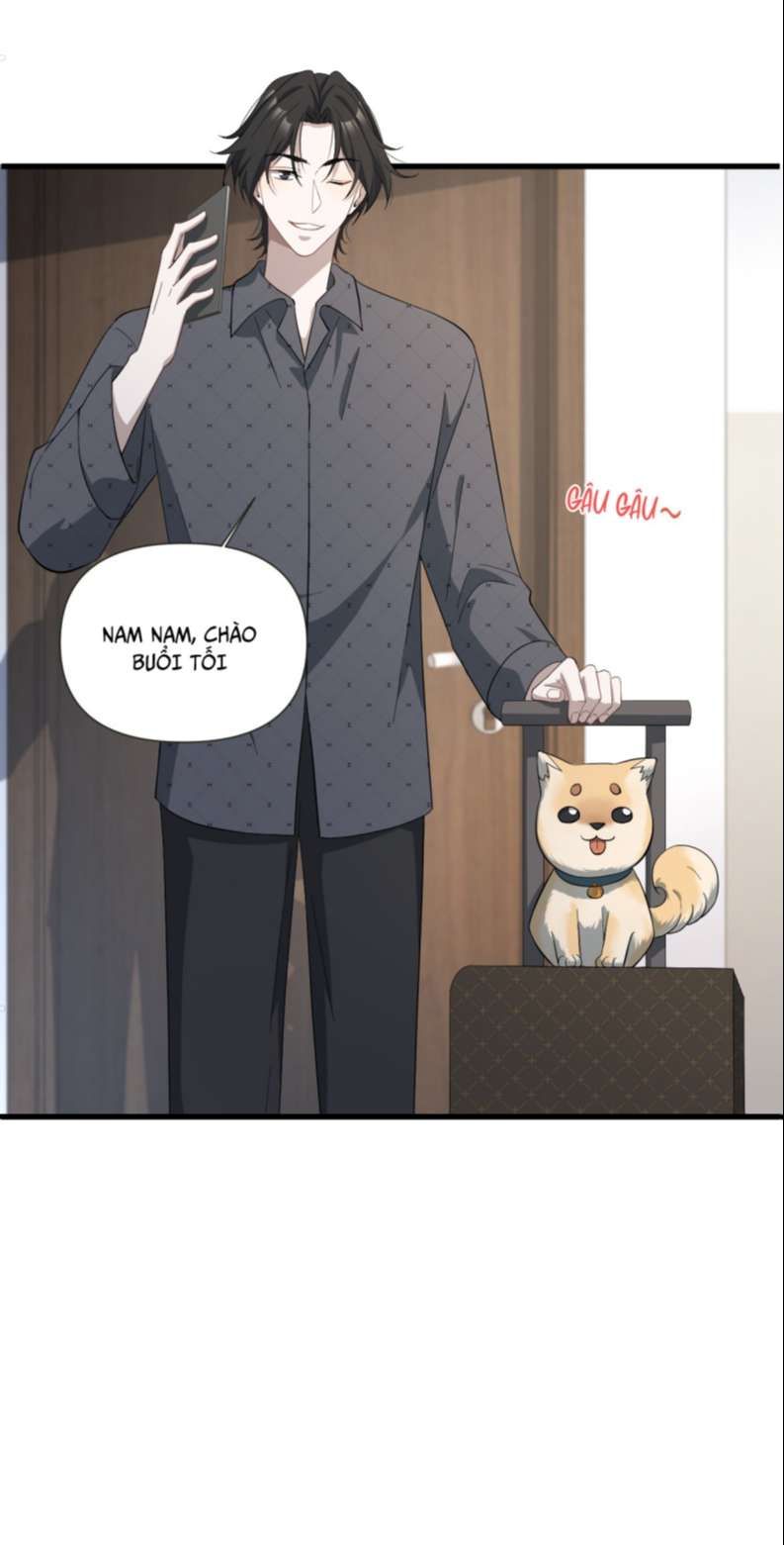 Công Thức Mỹ Học Chapter 28 - 36