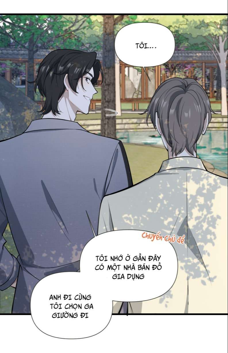 Công Thức Mỹ Học Chapter 28 - 8