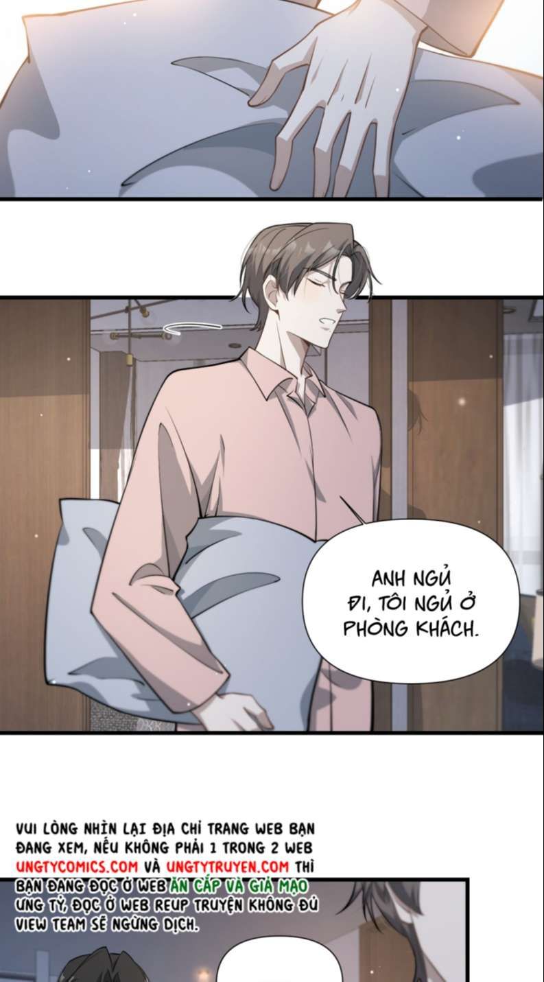 Công Thức Mỹ Học Chapter 29 - 13