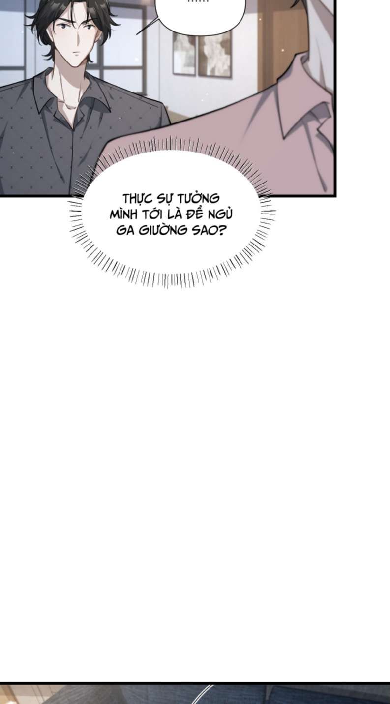 Công Thức Mỹ Học Chapter 29 - 14