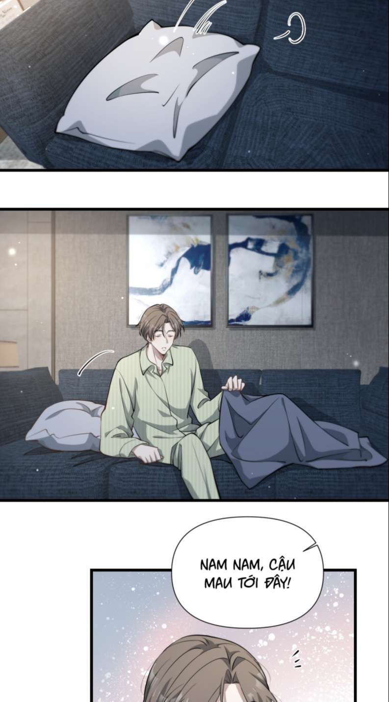 Công Thức Mỹ Học Chapter 29 - 15