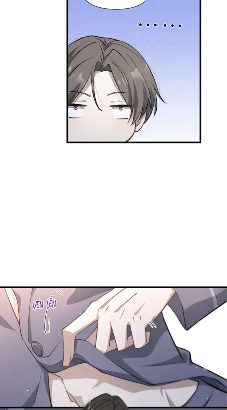 Công Thức Mỹ Học Chapter 29 - 17