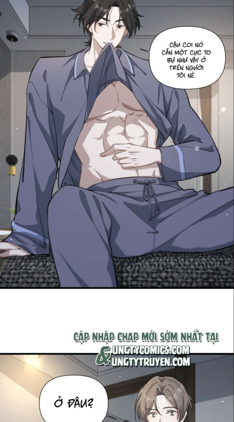 Công Thức Mỹ Học Chapter 29 - 18