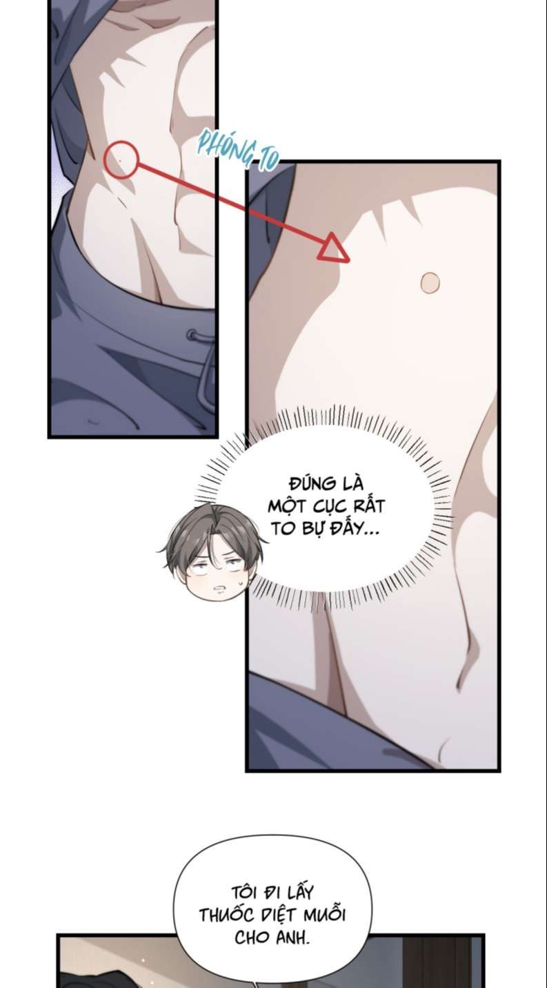 Công Thức Mỹ Học Chapter 29 - 20