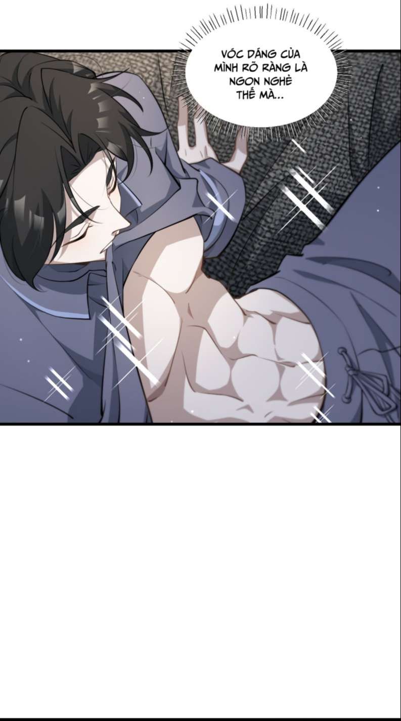 Công Thức Mỹ Học Chapter 29 - 22