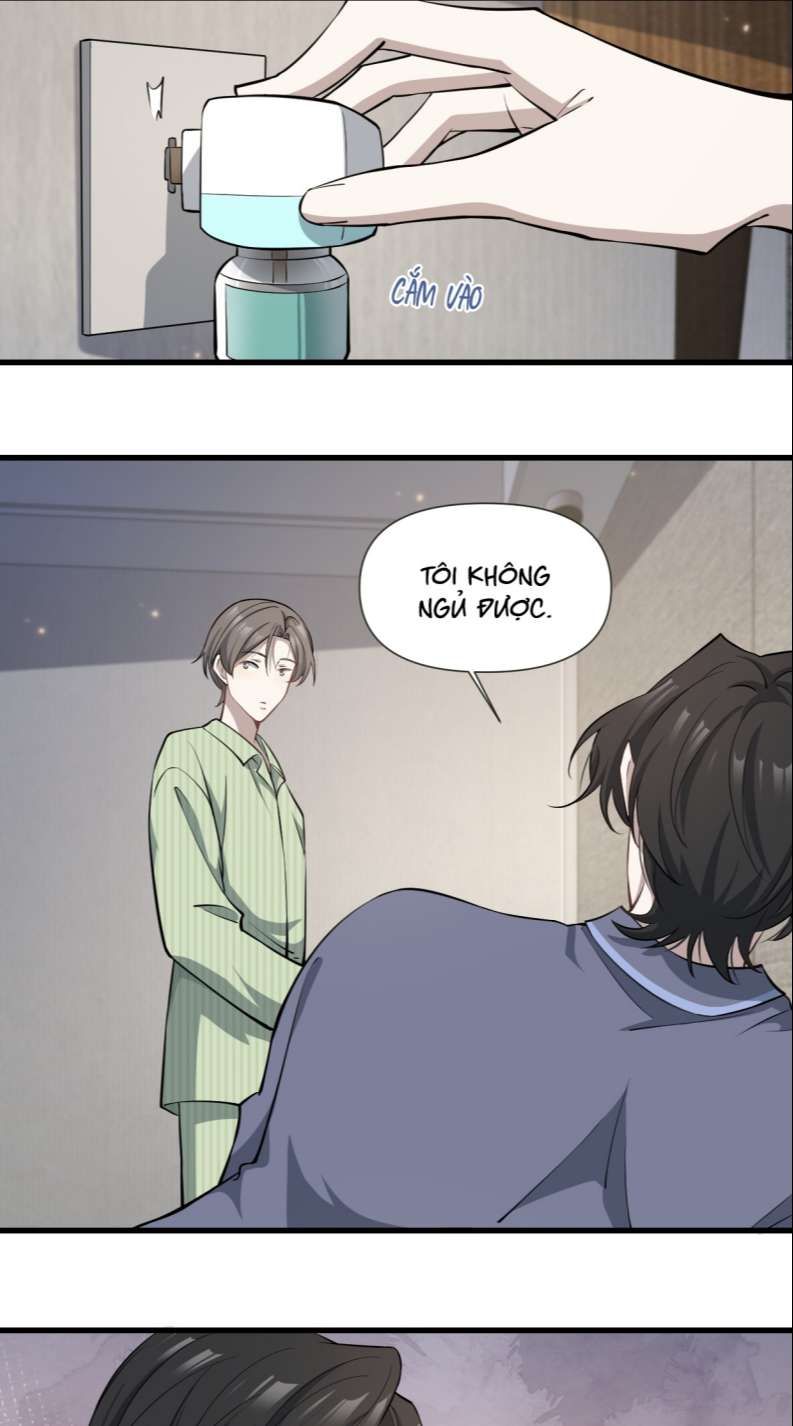 Công Thức Mỹ Học Chapter 29 - 23